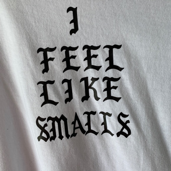 Tagos Graphic Tee - Picture 2 of 4